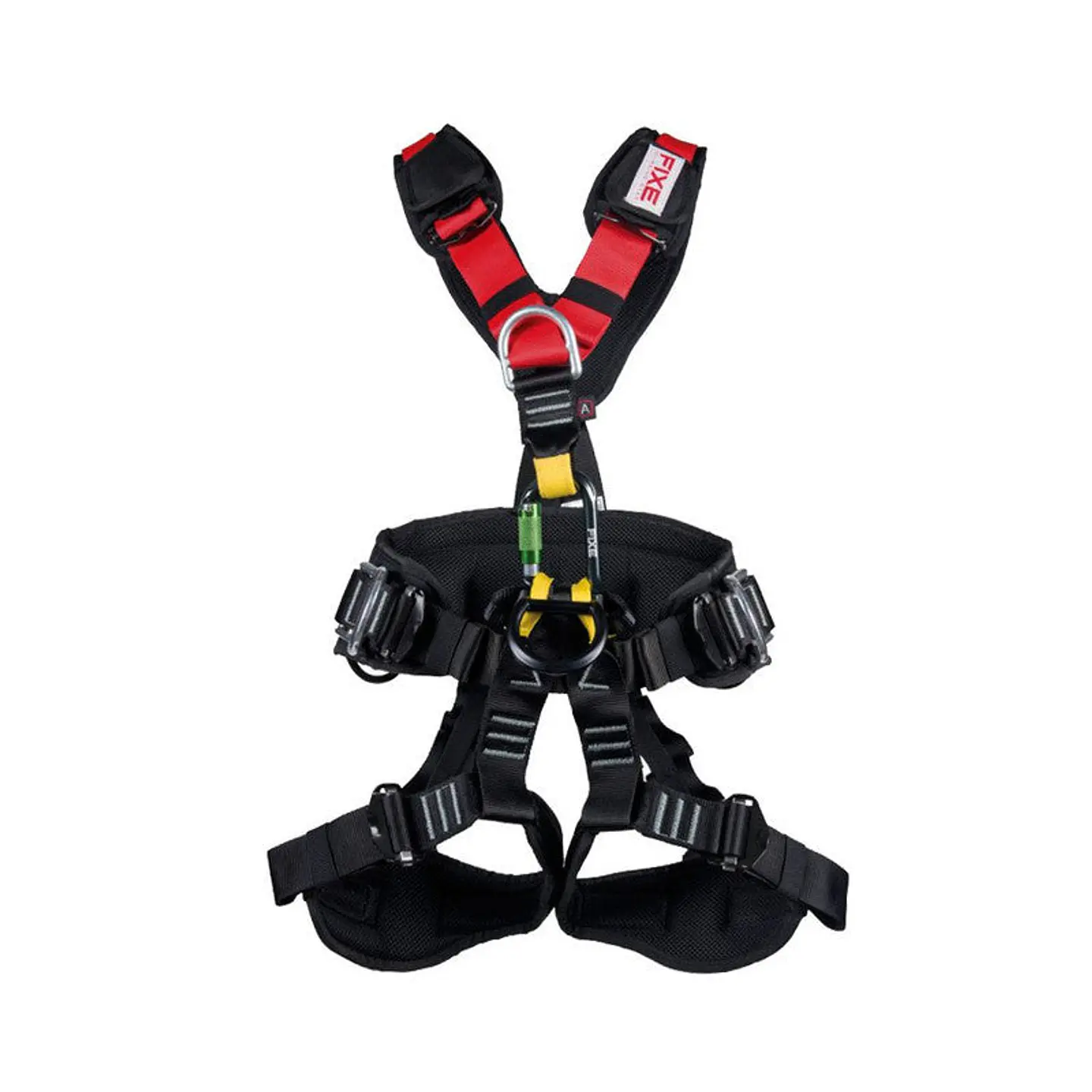 Arnes Integral Challenger V.2 Fixe 1