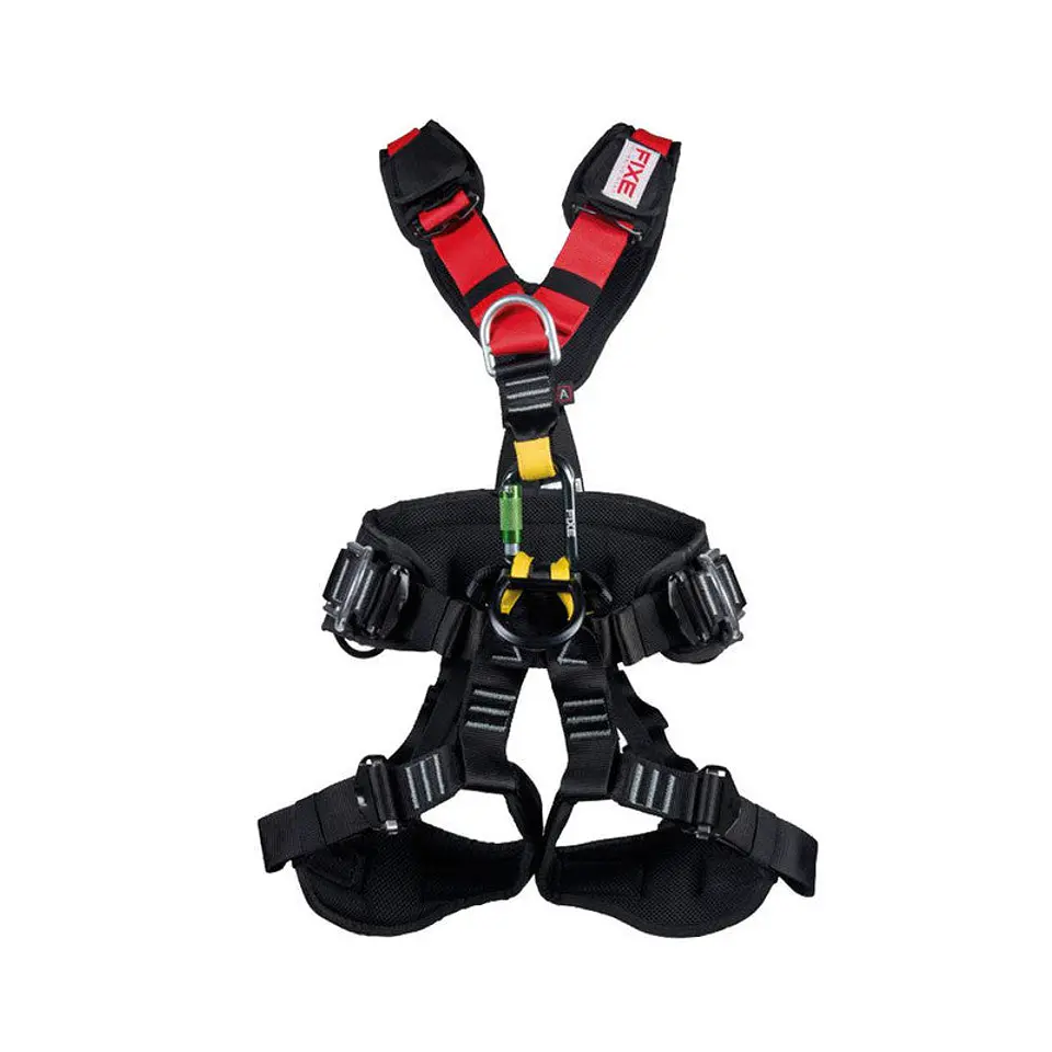 Arnes Integral Challenger V.2 Fixe 1