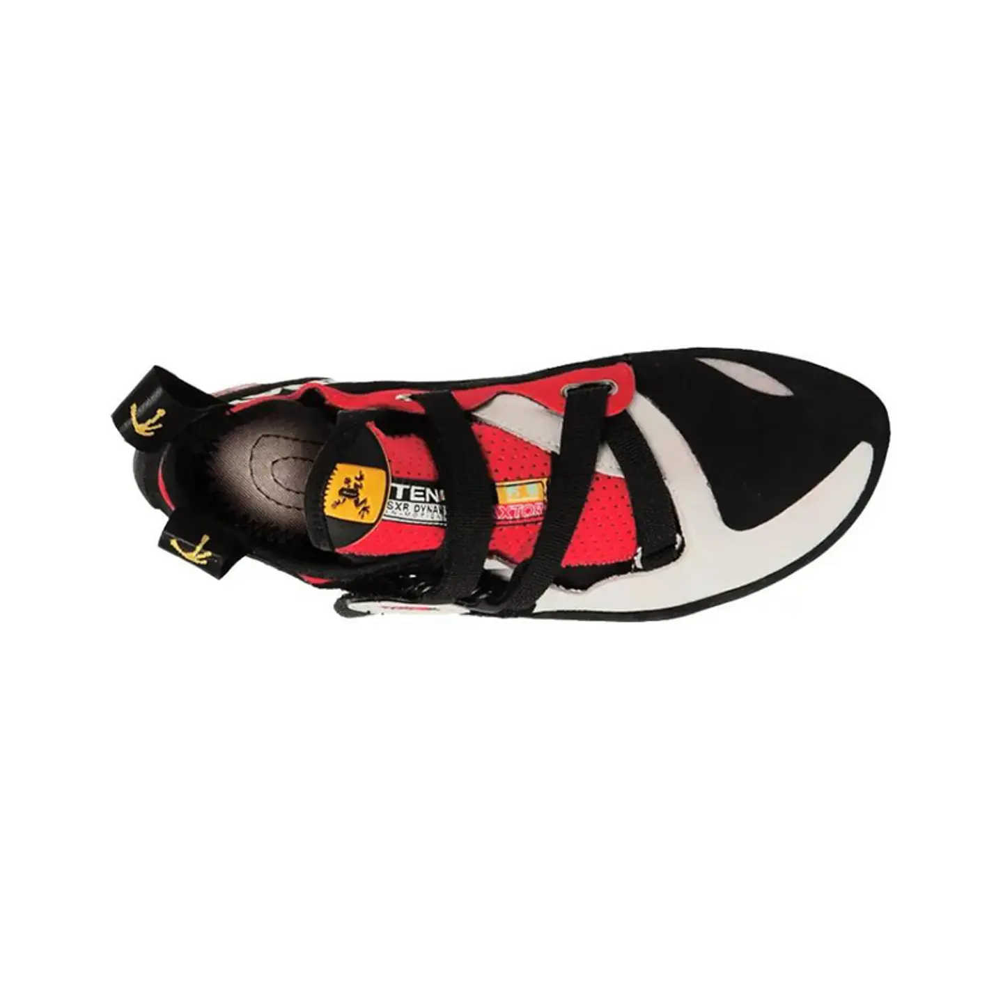 Zapatilla Escalada Iati Tenaya 4