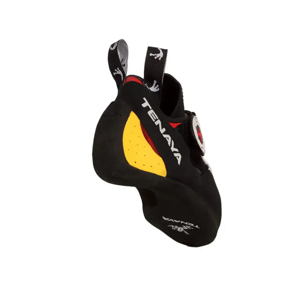 Zapatilla Escalada Iati Tenaya 5