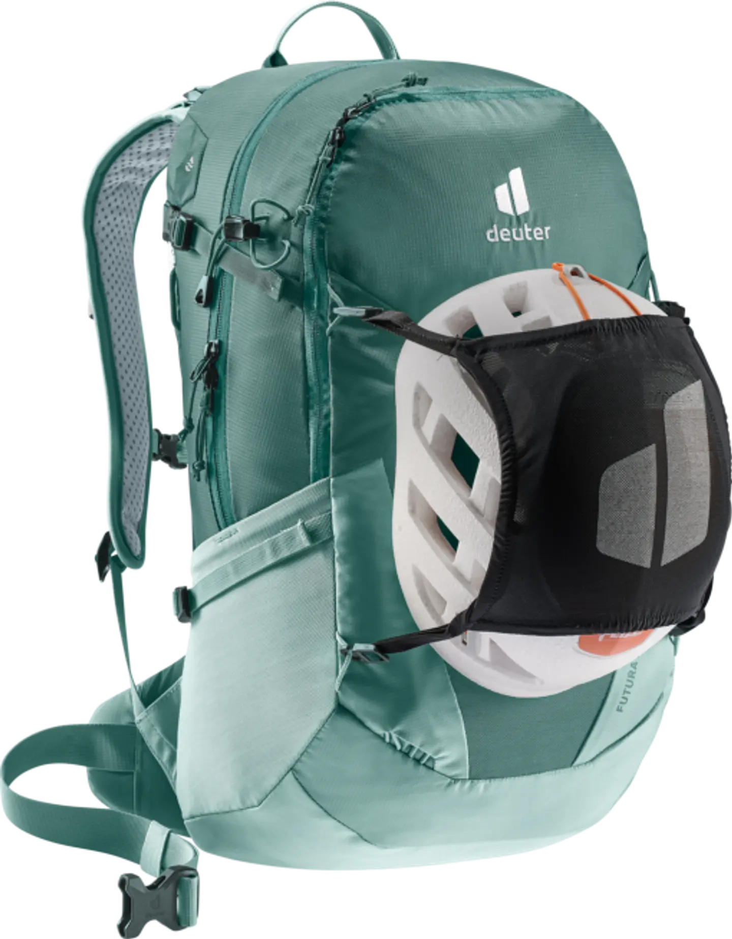 Mochila Trekking Futura 21 SL Deuter 8