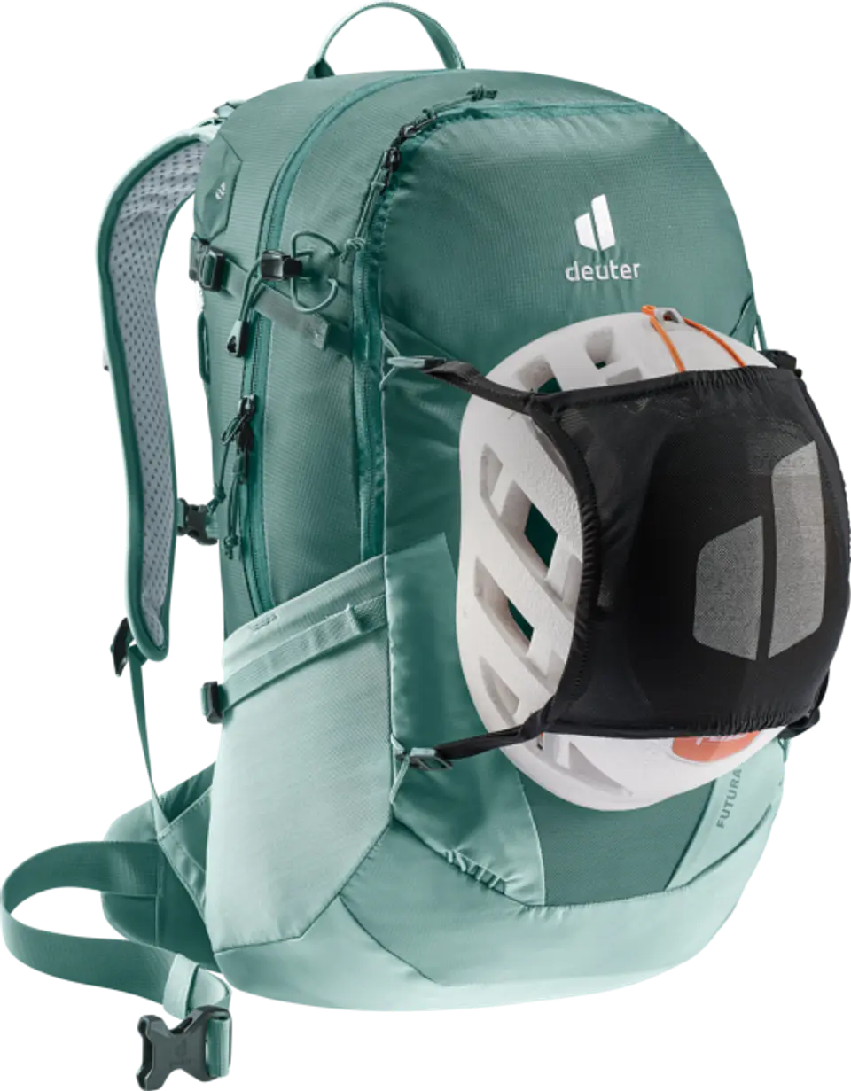Mochila Trekking Futura 21 SL Deuter 8