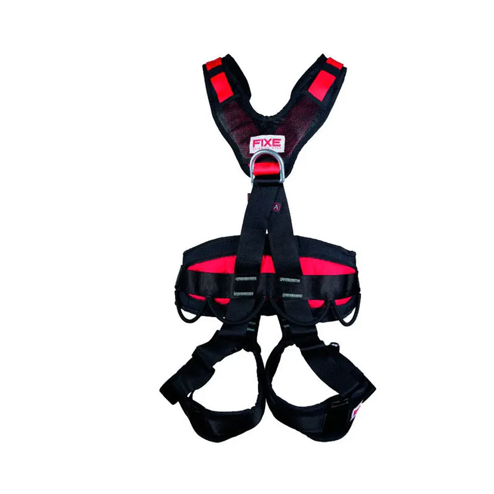 Arnes Integral Challenger V.2 Fixe 3