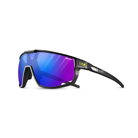 Lente Rush Reactiv Perfomance 1-3 HC Julbo