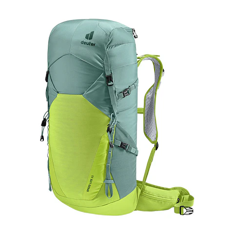Mochila Trekking Speed Lite 30 Deuter