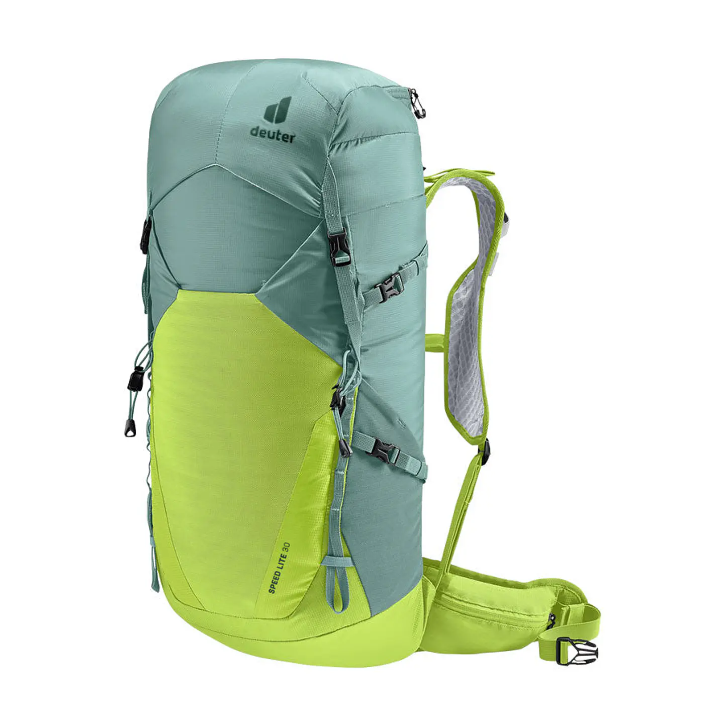 Mochila Trekking Speed Lite 30 Deuter 1