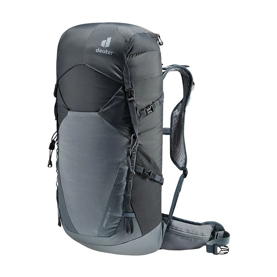 Mochila Trekking Speed Lite 30 Deuter 2