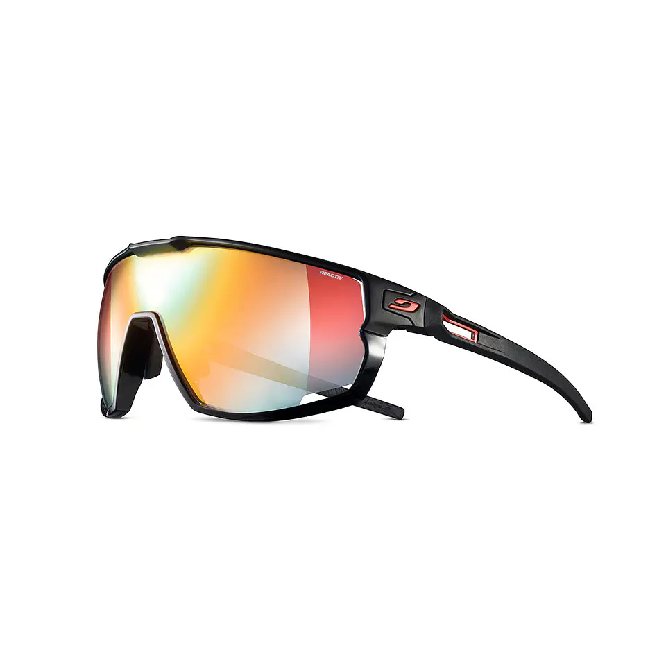 Lente Rush Reactiv Perfomance 1-3 HC Julbo 2