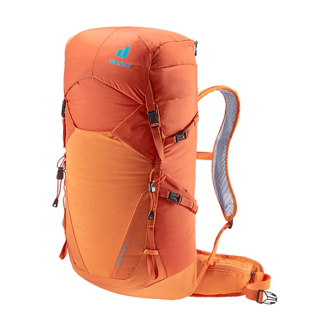 Mochila Trekking Speed Lite 28 SL Deuter