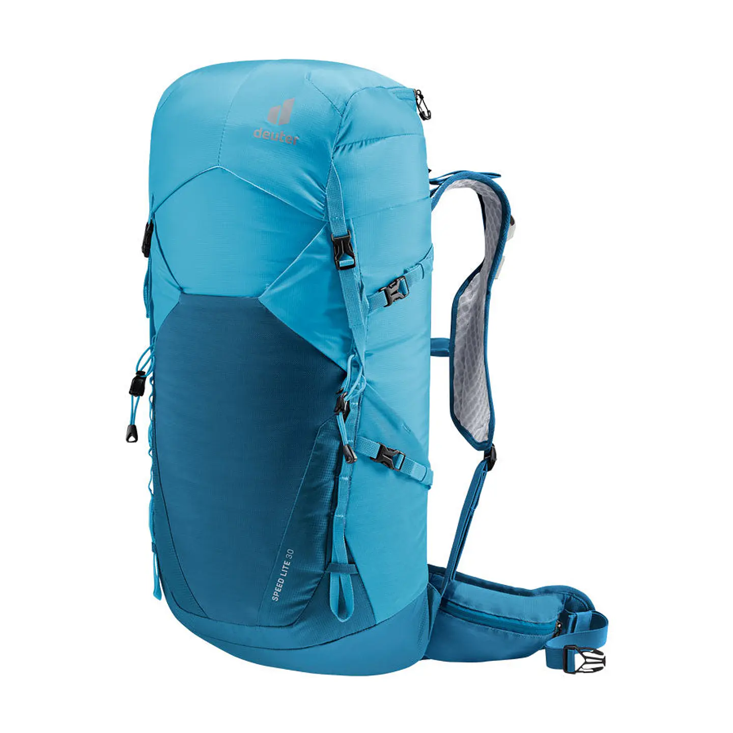 Mochila Trekking Speed Lite 30 Deuter 3