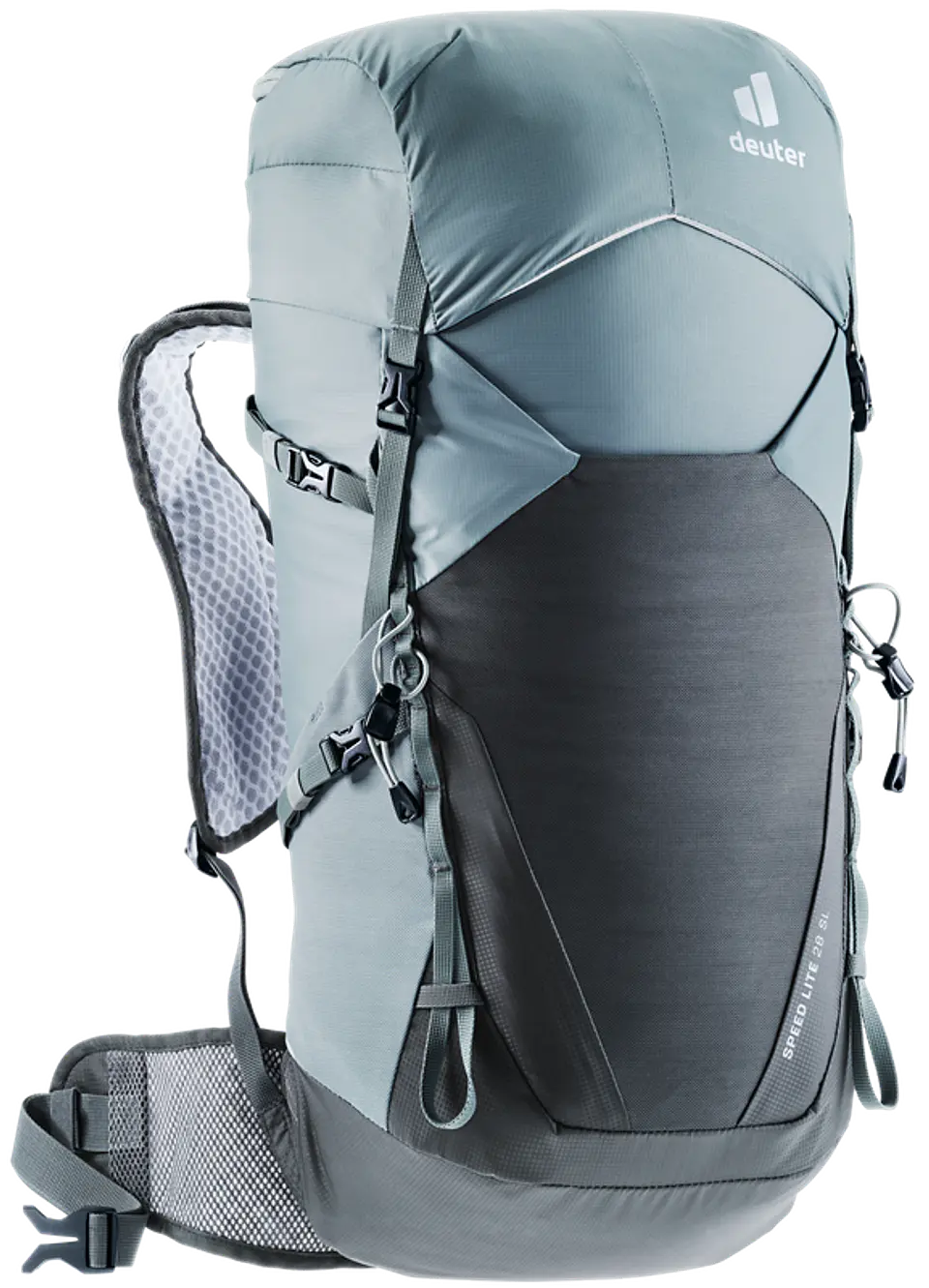 Mochila Trekking Speed Lite 28 SL Deuter 3