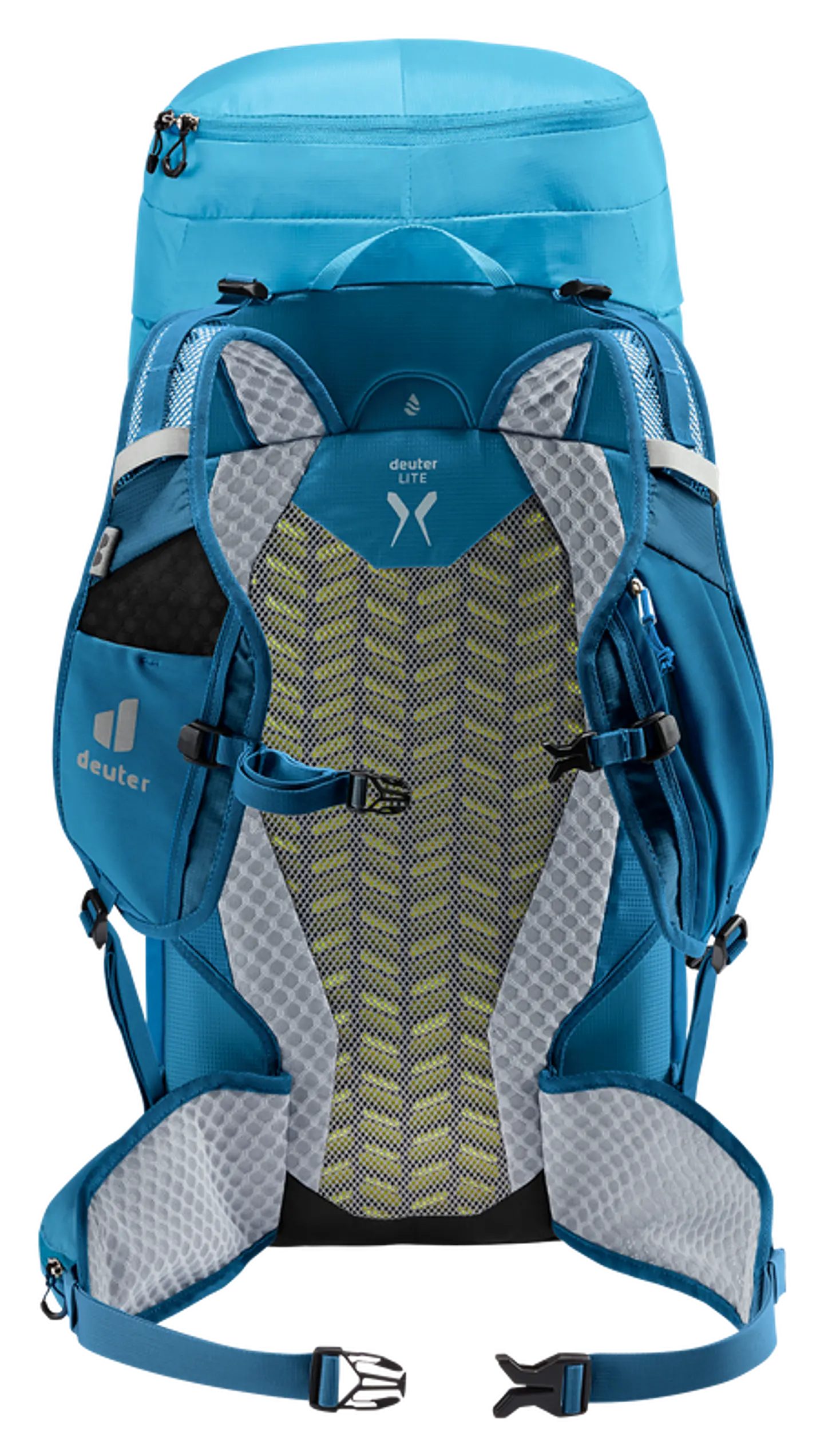 Mochila Trekking Speed Lite 30 Deuter 4