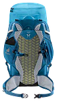 Mochila Trekking Speed Lite 30 Deuter - Miniatura 4
