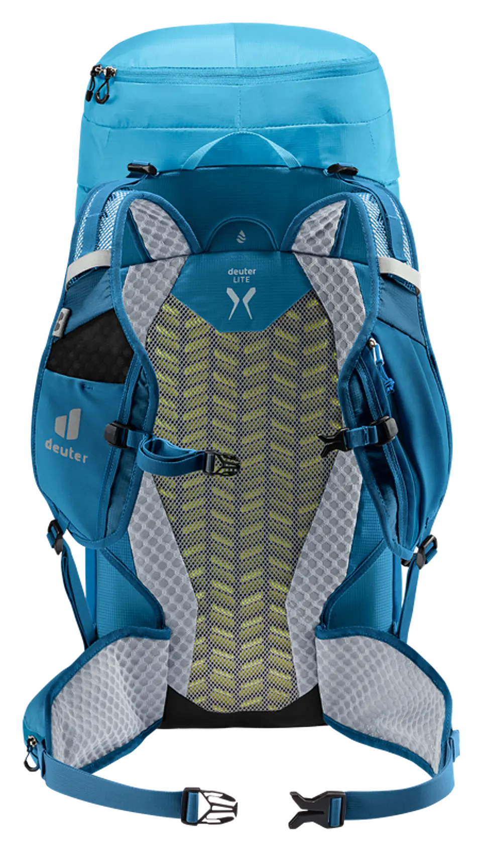 Mochila Trekking Speed Lite 30 Deuter 4