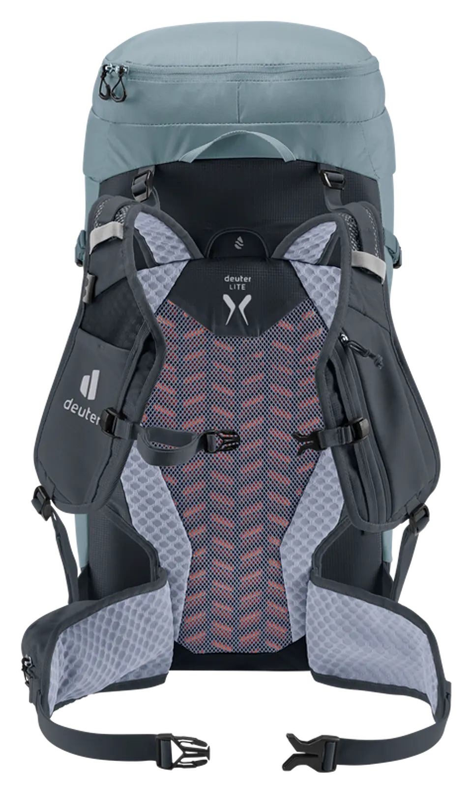 Mochila Trekking Speed Lite 28 SL Deuter 4