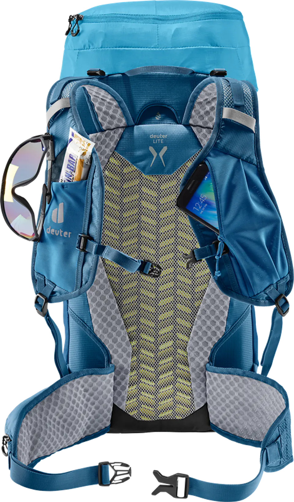 Mochila Trekking Speed Lite 30 Deuter 5