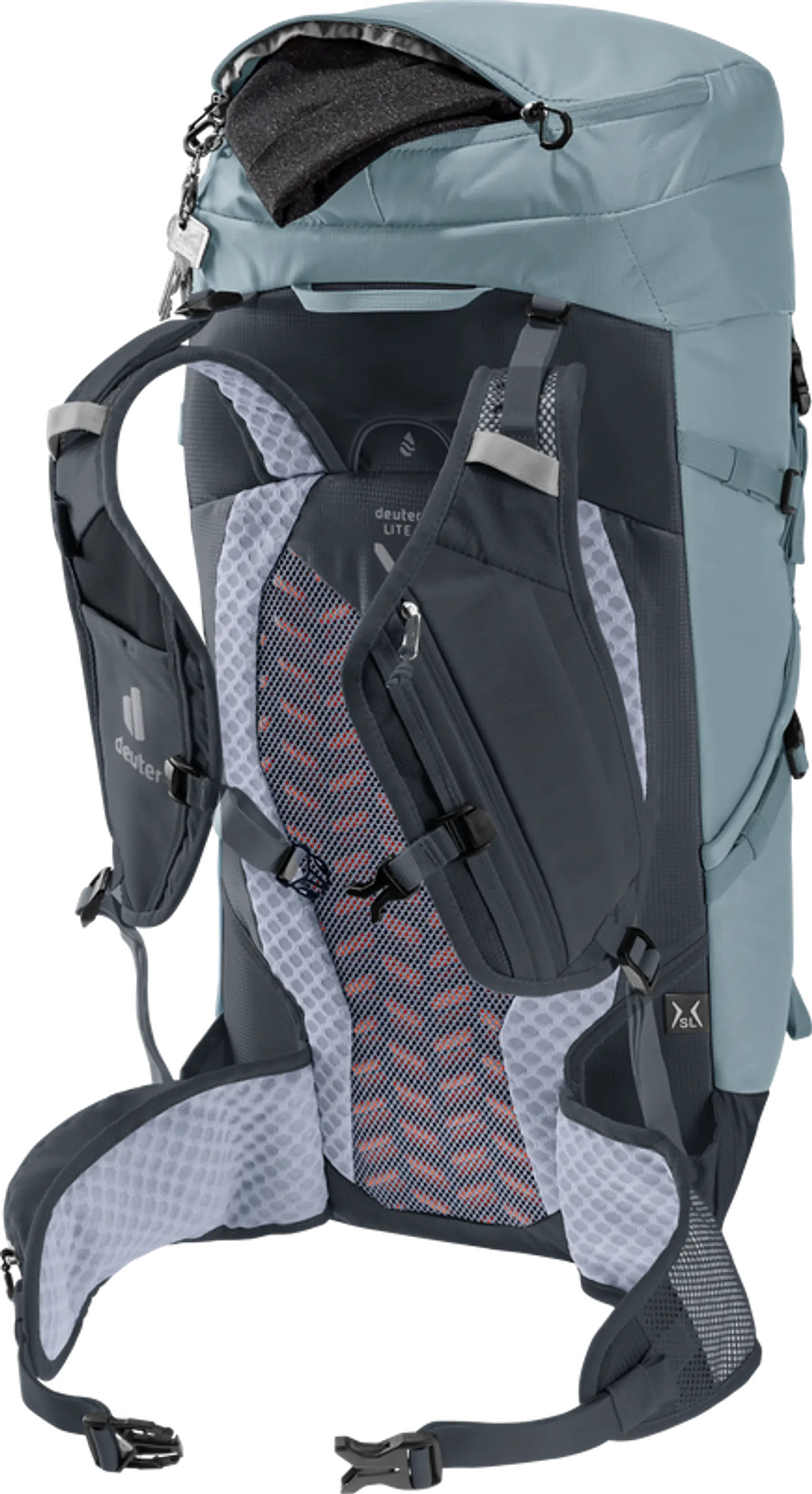 Mochila Trekking Speed Lite 28 SL Deuter 5