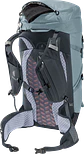 Mochila Trekking Speed Lite 28 SL Deuter - Miniatura 5