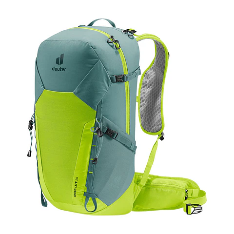 Mochila Senderismo Speed Lite 25 Deuter