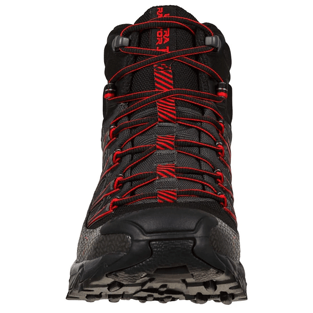 Zapato Ultra Raptor II Mid GTX 4