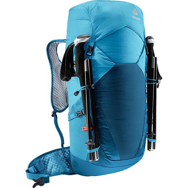 Mochila Trekking Speed Lite 30 – Libertad de movimiento