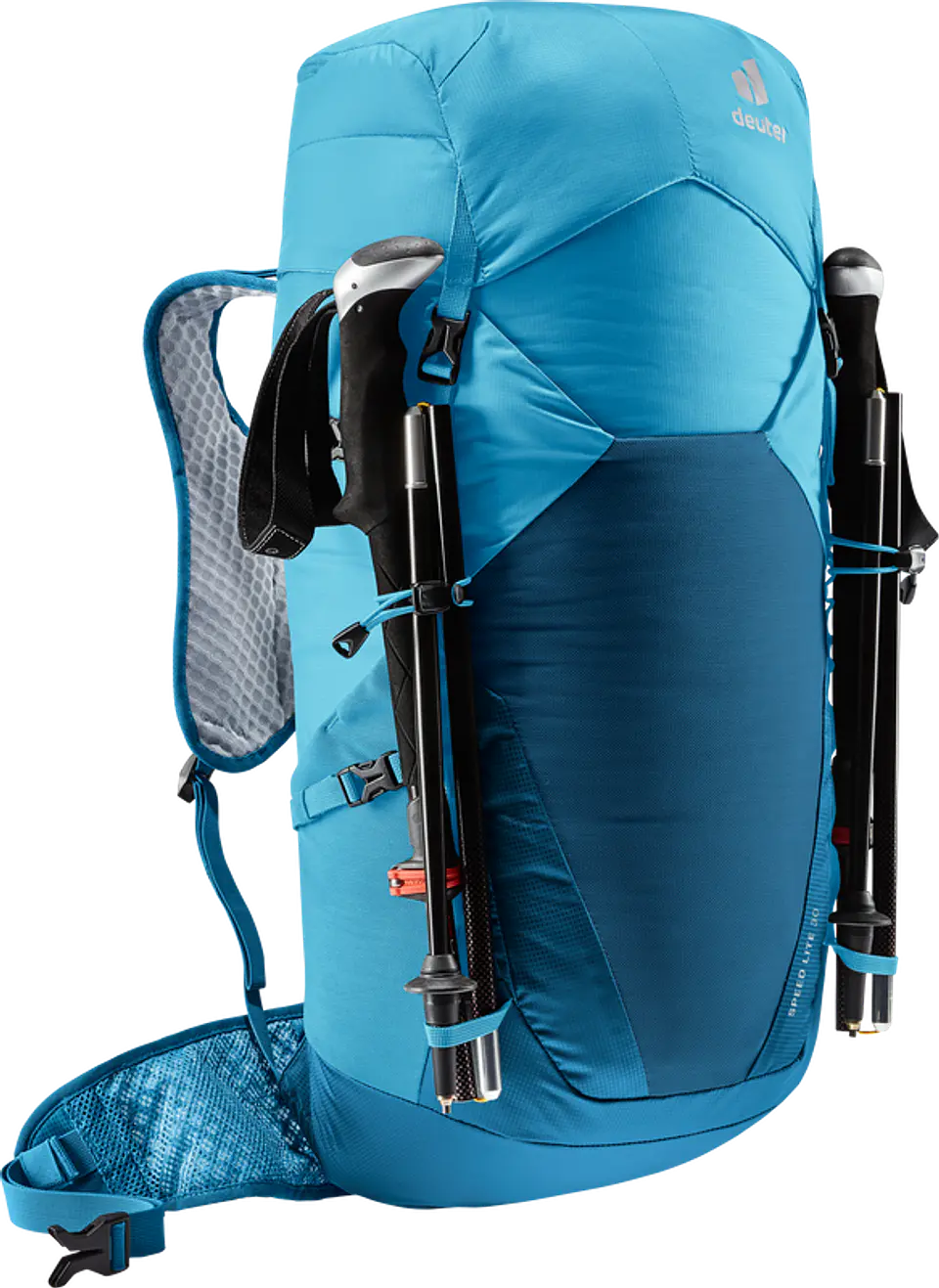 Mochila Trekking Speed Lite 30 Deuter 6