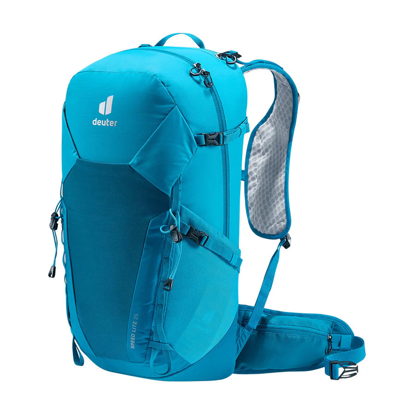 Mochila Senderismo Speed Lite 25 Deuter 2