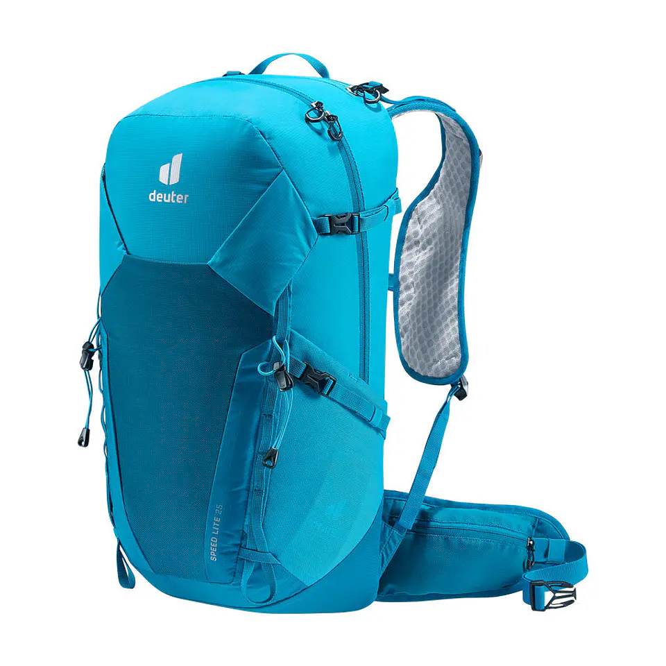Mochila Senderismo Speed Lite 25 Deuter 2