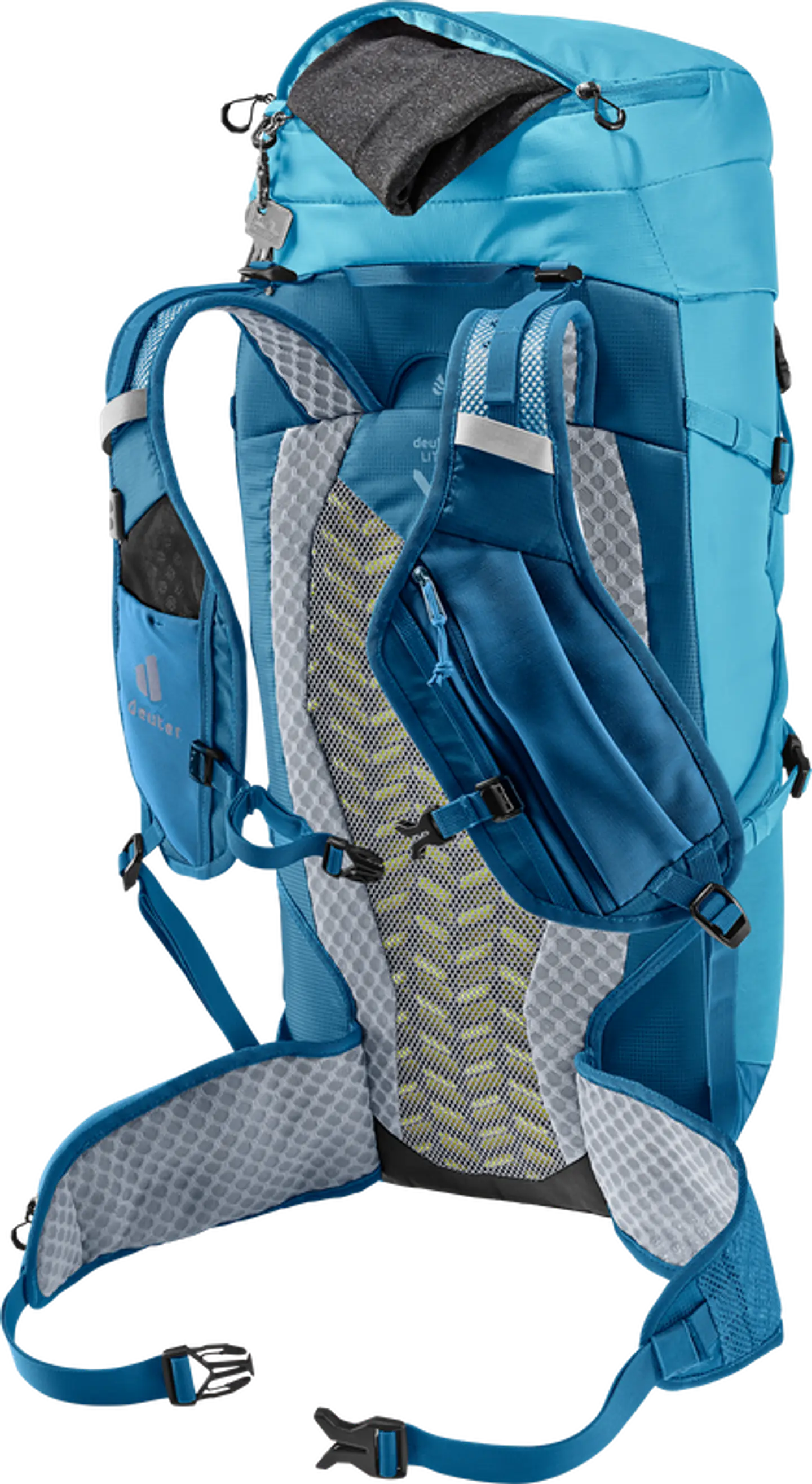 Mochila Trekking Speed Lite 30 Deuter 7