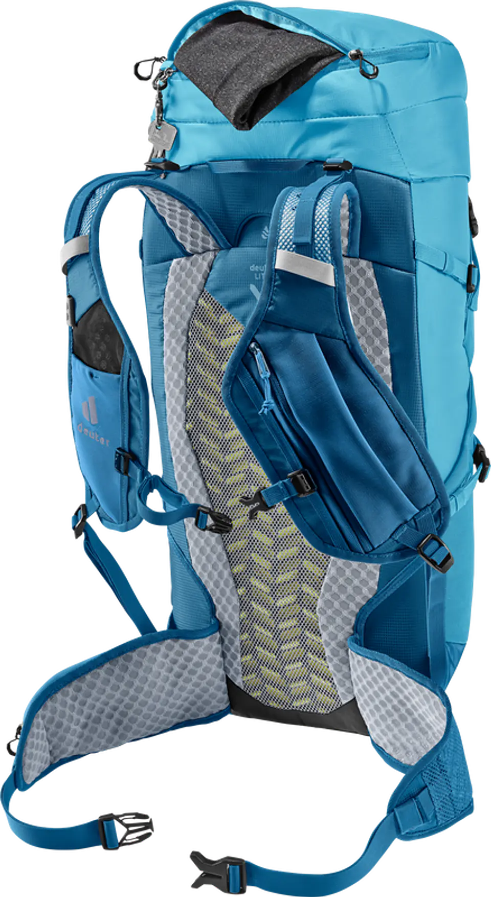 Mochila Trekking Speed Lite 30 Deuter 7