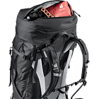 Mochila Futura Air Trek 55 + 10 SL 4