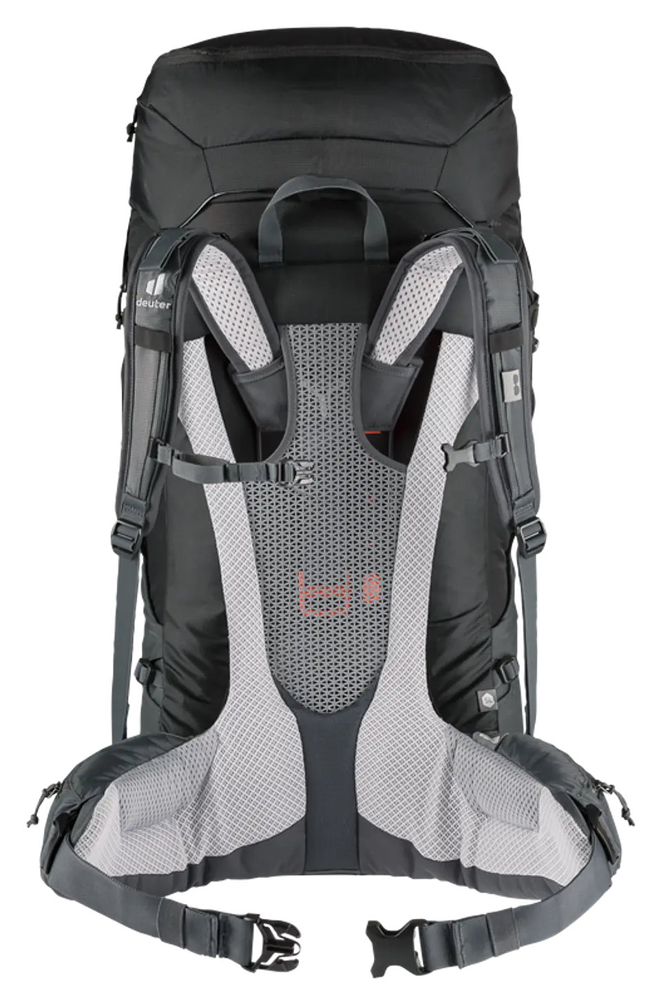 Mochila Trekking Futura Air Trek 55 + 10 SL Deuter 6