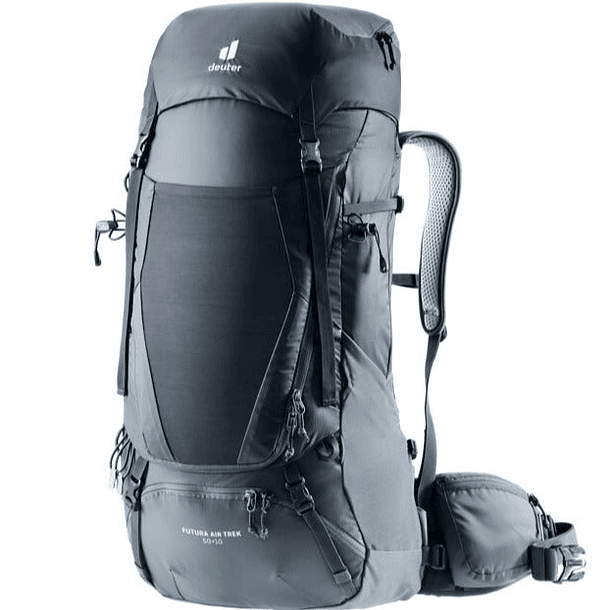 Mochila Futura Air Trek 50 + 10 1