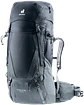 Mochila Trekking Futura Air Trek 45 + 10 SL Deuter - Miniatura 3