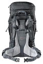 Mochila Trekking Futura Air Trek 45 + 10 SL Deuter - Miniatura 4