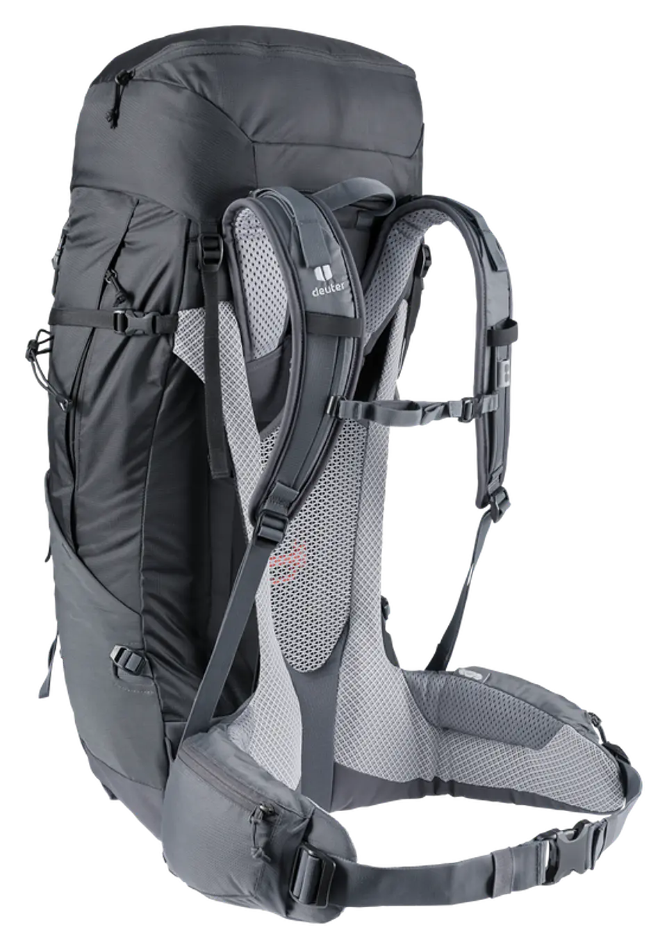 Mochila Trekking Futura Air Trek 50 + 10 3