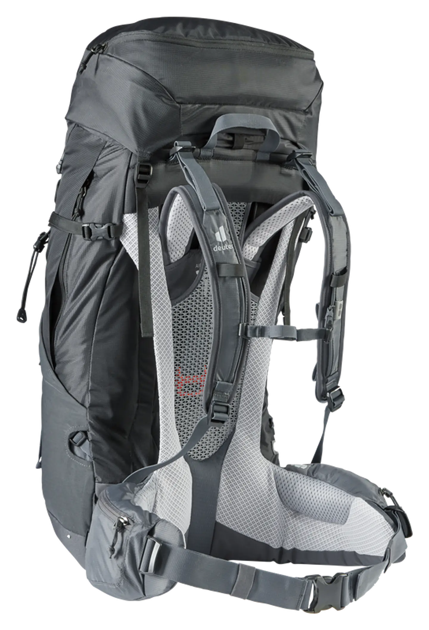 Mochila Trekking Futura Air Trek 45 + 10 SL Deuter 5