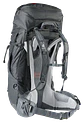 Mochila Trekking Futura Air Trek 45 + 10 SL Deuter - Miniatura 5