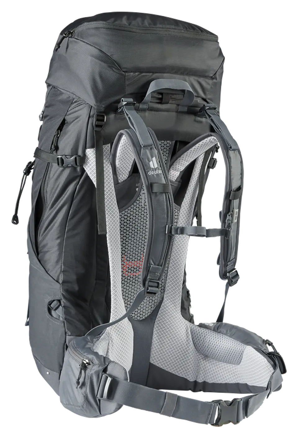 Mochila Trekking Futura Air Trek 45 + 10 SL Deuter 5