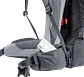 Mochila Trekking Futura Air Trek 50 + 10 - Miniatura 4