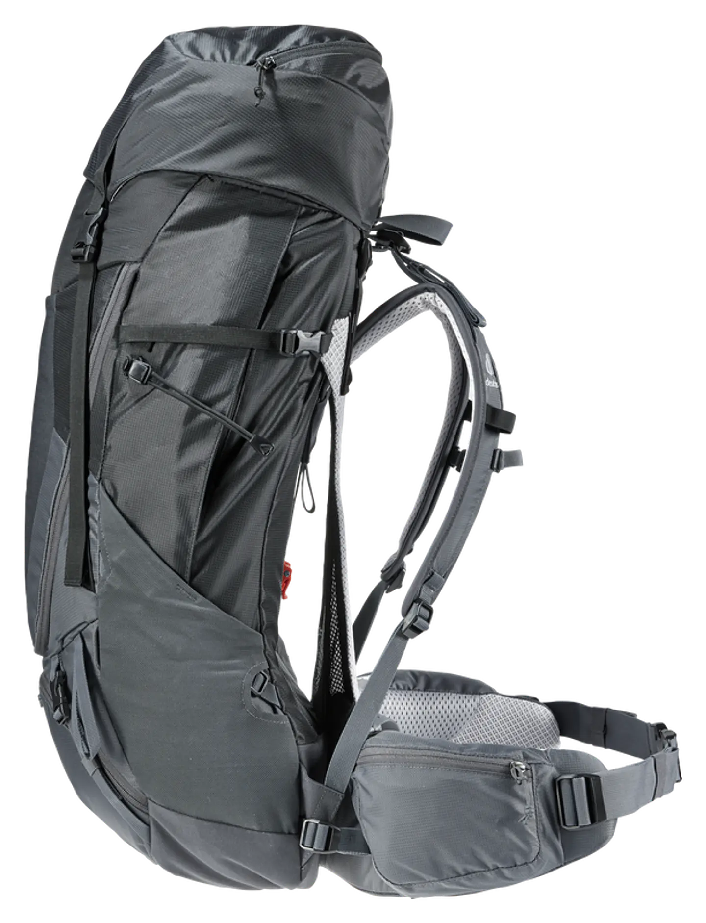 Mochila Trekking Futura Air Trek 45 + 10 SL Deuter 6