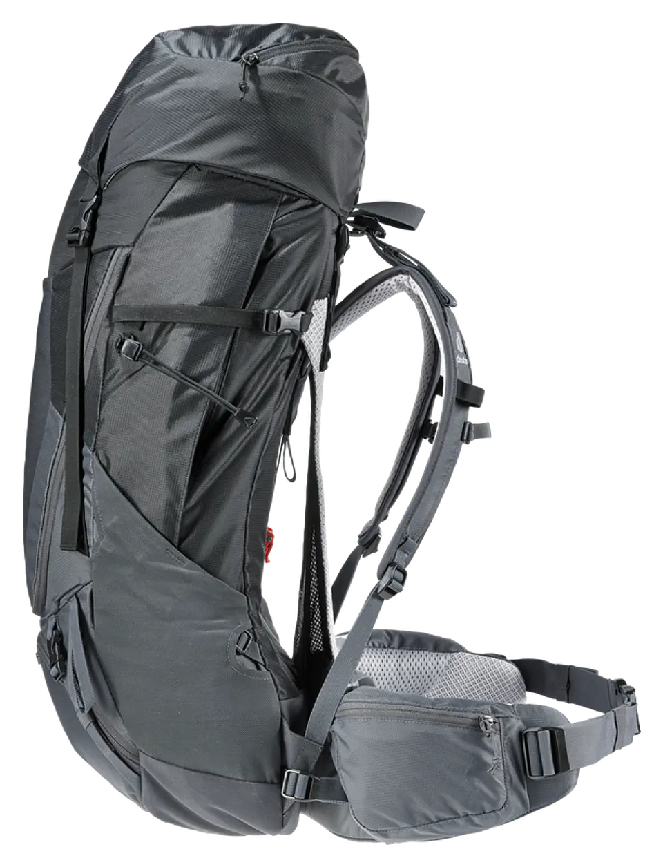 Mochila Trekking Futura Air Trek 45 + 10 SL Deuter 6