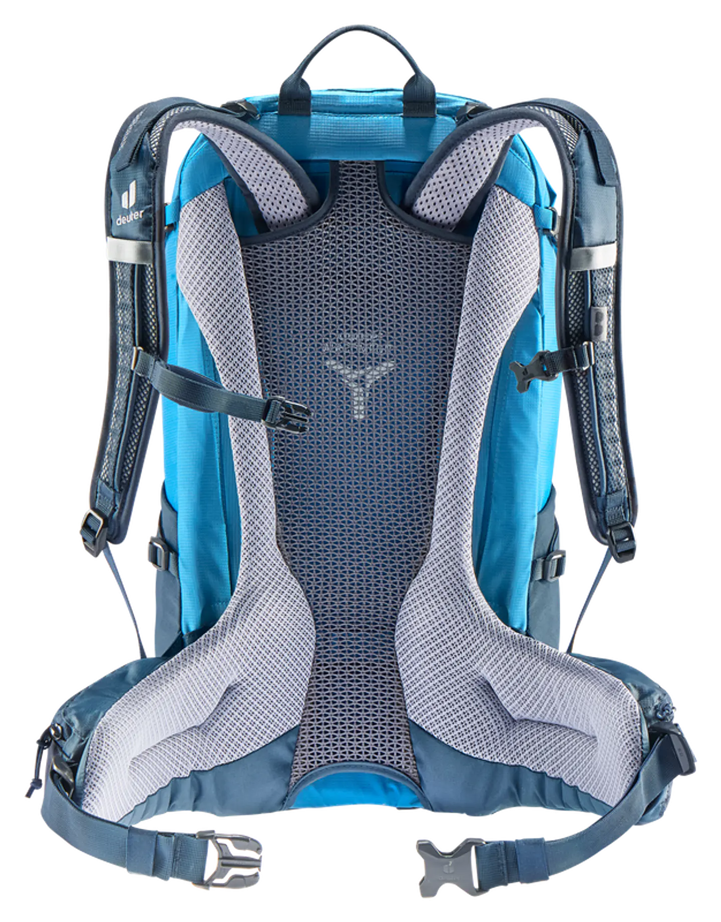 Mochila Trekking Futura 27 Deuter 3