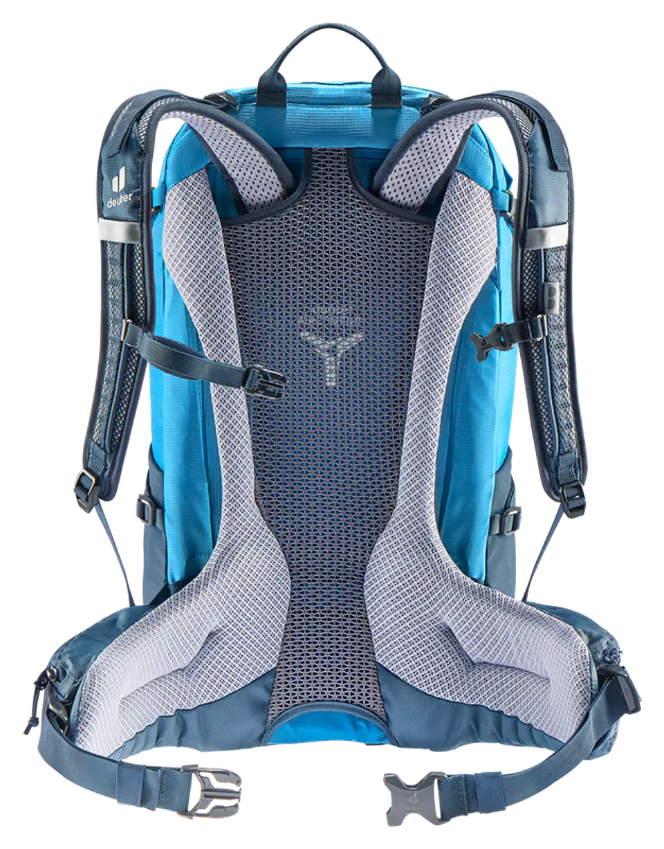 Mochila Trekking Futura 27 Deuter 3