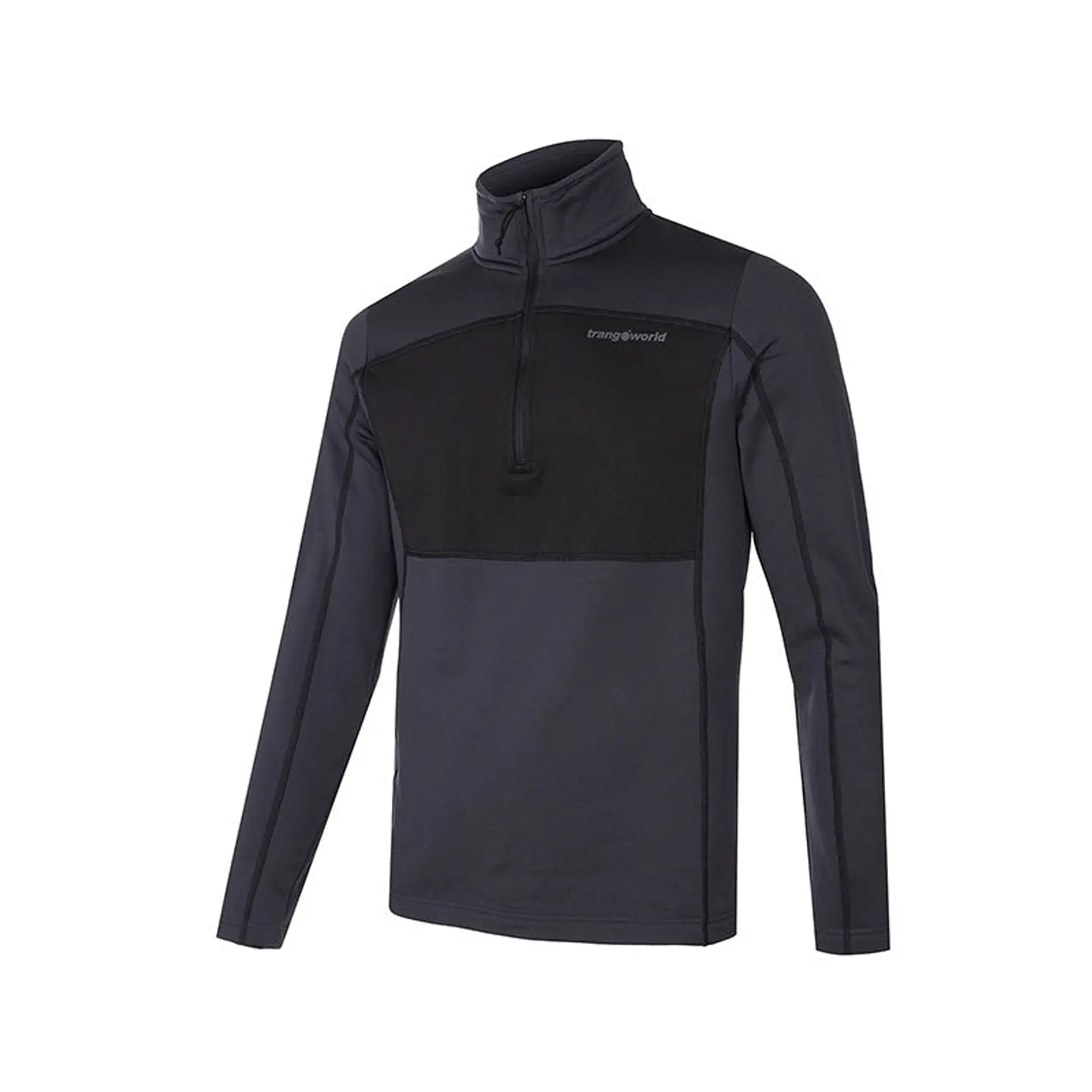 Polar Pullover Drammen Trangoworld 1