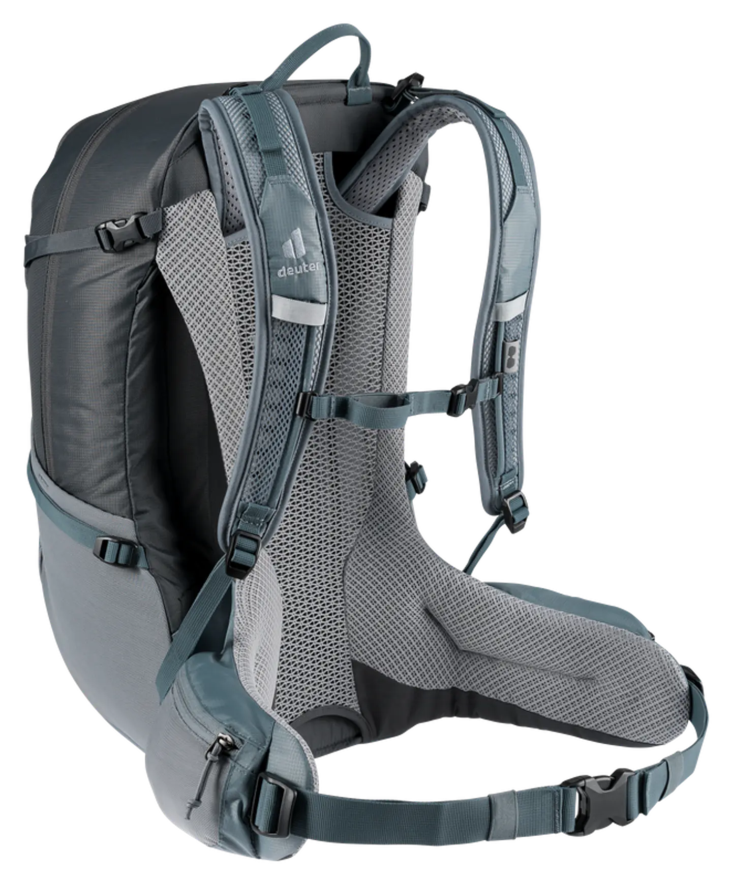 Mochila Trekking Futura 27 Deuter 5