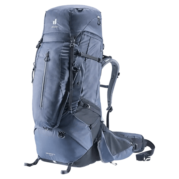 Mochila Aircontact X 70 + 15