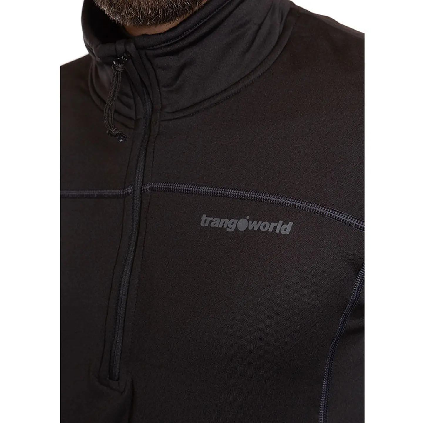 Polar Pullover Drammen Trangoworld 3
