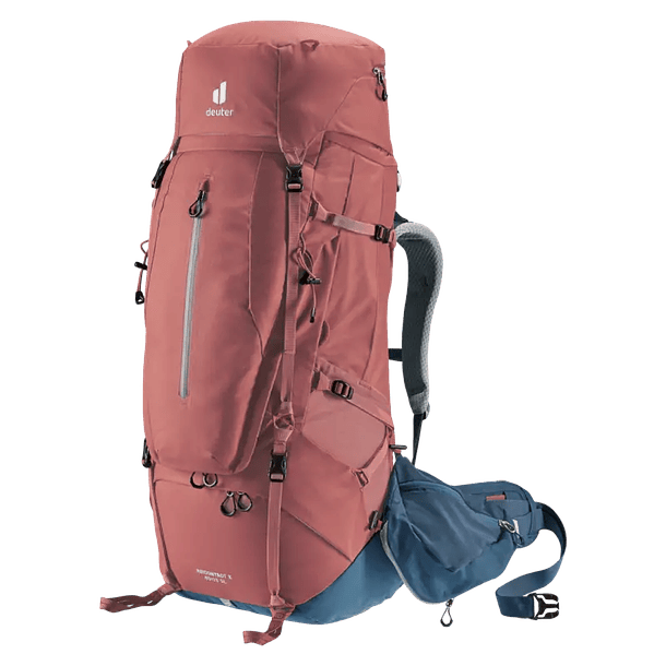 Mochila Aircontact X 60 + 15 SL