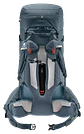 Mochila Trekking Aircontact Core 70 + 10 Deuter - Miniatura 5